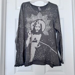 MAGNOLIA PEARL HALO DYLAN TEE